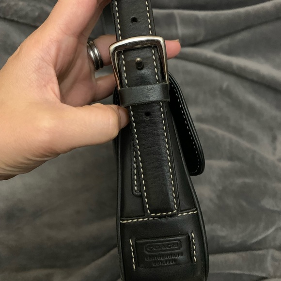 Coach Shoulder Bag - Picture 2 of 7